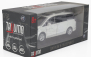 Tayumo Buick Gl8 2000 1:32 Bílá