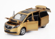 Tayumo Buick Gl8 2000 1:32 Gold