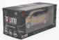Tayumo Buick Gl8 2000 1:32 Gold