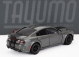 Tayumo Dodge Charger Coupe 2023 1:32 Šedá Černá