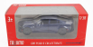 Tayumo Dodge Charger Coupe 2023 1:36 Modrá Černá