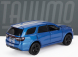 Tayumo Dodge Durango Srt 2021 1:32 Blue Met