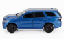 Tayumo Dodge Durango Srt 2021 1:32 Blue Met