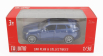 Tayumo Jaguar F-pace Suv 2016 1:36 Blue