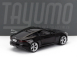 Tayumo Jaguar F-type Coupe 2014 1:32 Black