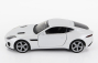 Tayumo Jaguar F-type Coupe 2014 1:36 Bílá