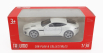Tayumo Jaguar F-type Coupe 2014 1:36 Bílá