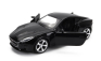 Tayumo Jaguar F-type Coupe 2014 1:36 Black