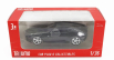 Tayumo Jaguar F-type Coupe 2014 1:36 Black