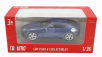 Tayumo Jaguar F-type Coupe 2014 1:36 Blue