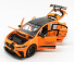 Tayumo Jaguar I-pace E-trophy 2020 1:32 Oranžová Černá