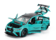 Tayumo Jaguar I-pace E-trophy 2020 1:32 Světle Modrá