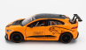 Tayumo Jaguar I-pace E-trophy 2020 1:36 Oranžová Černá