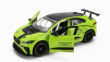 Tayumo Jaguar I-pace E-trophy 2020 1:36 Zelená Černá
