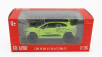 Tayumo Jaguar I-pace E-trophy 2020 1:36 Zelená Černá