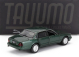 Tayumo Jaguar Xj6 1992 1:32 Green Met