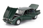 Tayumo Jaguar Xj6 1992 1:32 Green Met