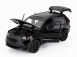 Tayumo Jeep Grand Cherokee Trackhawk 2020 1:32 Black