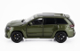 Tayumo Jeep Grand Cherokee Trackhawk 2020 1:32 Green Met