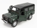 Tayumo Land rover Land Defender 110 Station Wagon 1995 1:36 Zelená