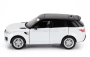 Tayumo Land rover Range Rover Sport 2014 1:32 Bílá