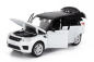 Tayumo Land rover Range Rover Sport 2014 1:32 Bílá