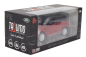 Tayumo Land rover Range Rover Sport 2014 1:32 Red