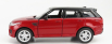 Tayumo Land rover Range Rover Sport 2014 1:36 Červená Černá
