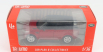 Tayumo Land rover Range Rover Sport 2014 1:36 Červená Černá
