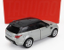 Tayumo Land rover Range Rover Sport 2014 1:36 Stříbrná Černá