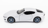Tayumo Maserati Alfieri Concept 2014 1:36 Bílá