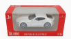 Tayumo Maserati Alfieri Concept 2014 1:36 Bílá