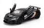 Tayumo Mclaren 570s Gt4 N 619 Racing 2016 1:32 Black