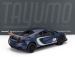 Tayumo Mclaren 570s Gt4 N 67 Racing 2016 1:32 Blue