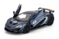 Tayumo Mclaren 570s Gt4 N 67 Racing 2016 1:32 Blue