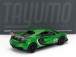 Tayumo Mclaren 570s Gt4 N 98 Racing 2016 1:32 Zelená
