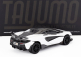Tayumo Mclaren 600lt 2018 1:32 Bílá