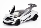 Tayumo Mclaren 600lt 2018 1:32 Bílá