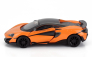 Tayumo Mclaren 600lt 2018 1:32 Orange