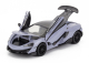 Tayumo Mclaren 600lt 2018 1:32 Světle Fialová