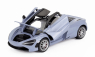 Tayumo Mclaren 720s 2017 1:32 Grey