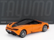 Tayumo Mclaren 720s 2017 1:32 Orange