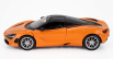 Tayumo Mclaren 720s 2017 1:32 Orange
