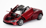 Tayumo Mclaren 720s 2017 1:32 Red