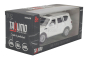 Tayumo Nissan Patrol Y62 2016 1:32 Bílá