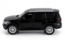 Tayumo Nissan Patrol Y62 2016 1:32 Black