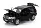 Tayumo Nissan Patrol Y62 2016 1:32 Black