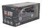 Tayumo Nissan Patrol Y62 2016 1:32 Black