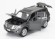 Tayumo Nissan Patrol Y62 2016 1:32 Grey