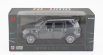Tayumo Nissan Patrol Y62 2016 1:32 Grey